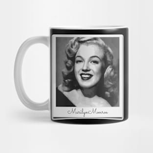 Marilyn Monroe Mug